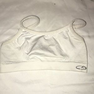 Children’s champion sports bra